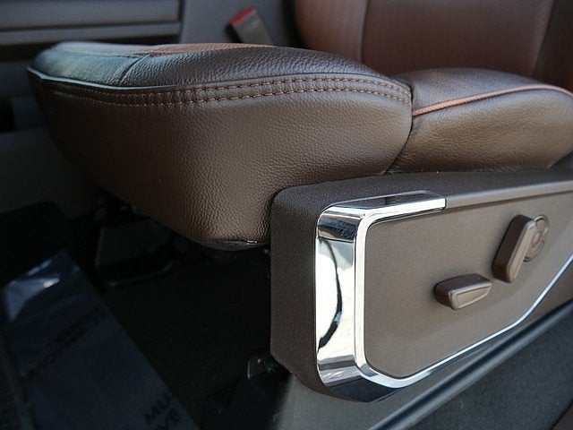 2026 Ford F-250SD King Ranch CREW 4WD