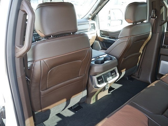 2026 Ford F-250SD King Ranch CREW 4WD