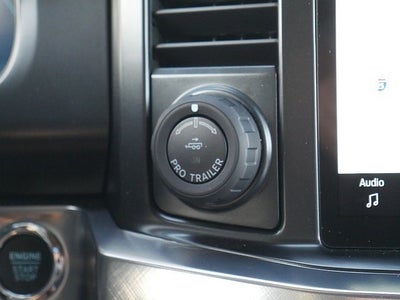 2026 Ford F-250SD King Ranch CREW 4WD