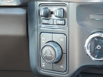 2026 Ford F-250SD King Ranch CREW 4WD