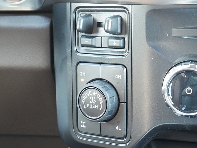 2026 Ford F-250SD King Ranch CREW 4WD