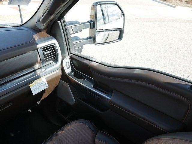 2026 Ford F-250SD King Ranch CREW 4WD