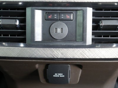 2026 Ford F-250SD King Ranch CREW 4WD