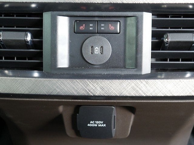 2026 Ford F-250SD King Ranch CREW 4WD