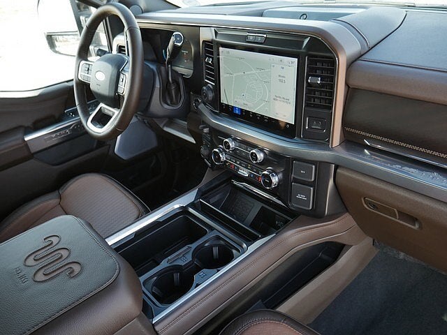 2026 Ford F-250SD King Ranch CREW 4WD