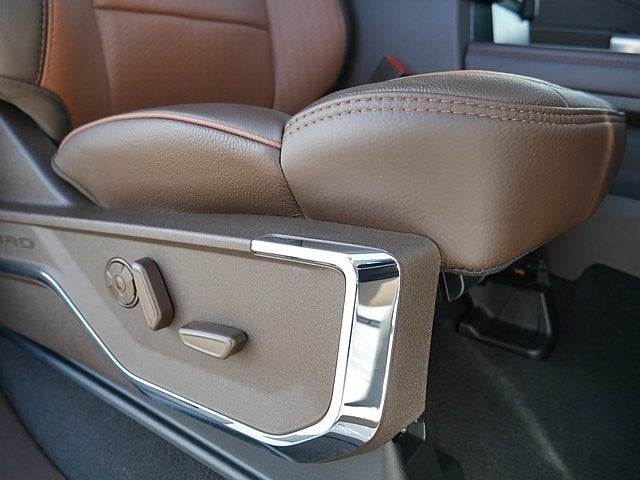 2026 Ford F-250SD King Ranch CREW 4WD