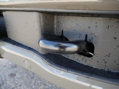 2026 Ford F-250SD King Ranch CREW 4WD