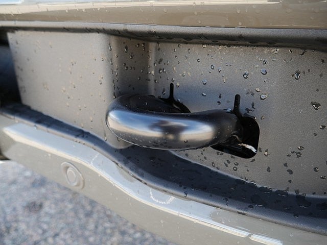 2026 Ford F-250SD King Ranch CREW 4WD