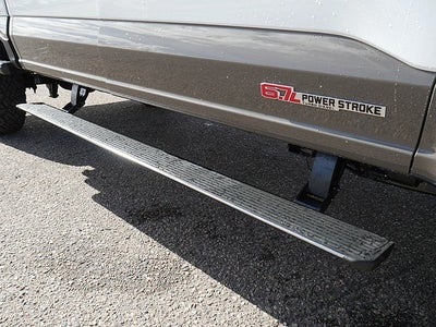 2026 Ford F-250SD King Ranch CREW 4WD