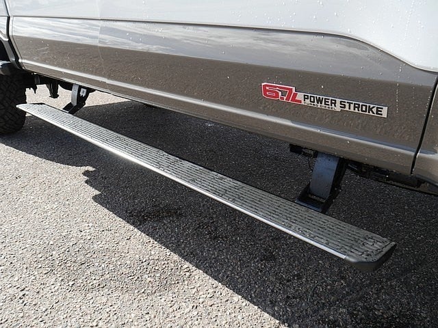 2026 Ford F-250SD King Ranch CREW 4WD