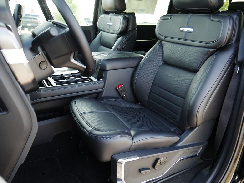2026 Ford F-250SD Platinum CREW 4WD