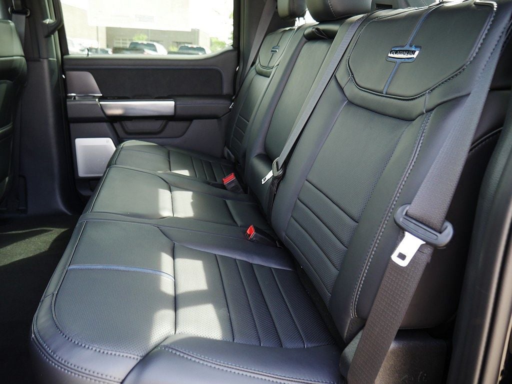 2026 Ford F-250SD Platinum CREW 4WD