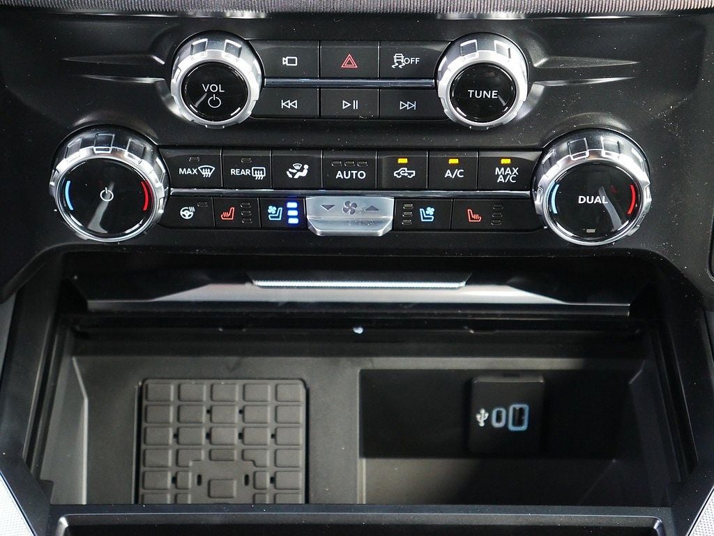 2026 Ford F-250SD Platinum CREW 4WD
