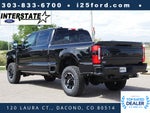 2026 Ford F-250SD Platinum CREW 4WD