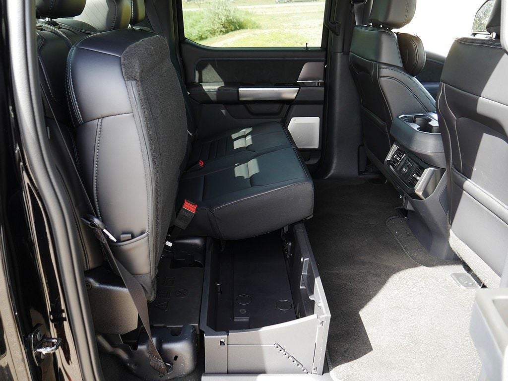 2026 Ford F-250SD Platinum CREW 4WD