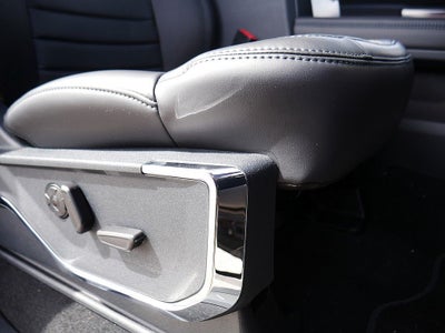 2026 Ford F-250SD Platinum CREW 4WD