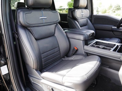 2026 Ford F-250SD Platinum CREW 4WD