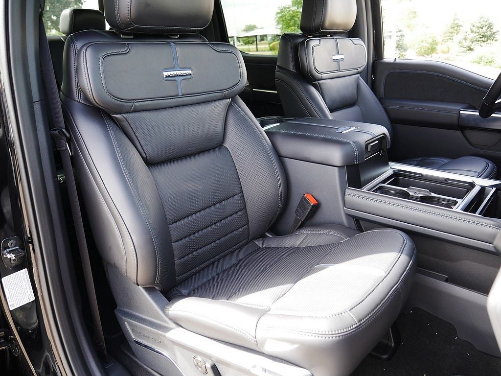2026 Ford F-250SD Platinum CREW 4WD