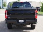 2026 Ford F-250SD Platinum CREW 4WD