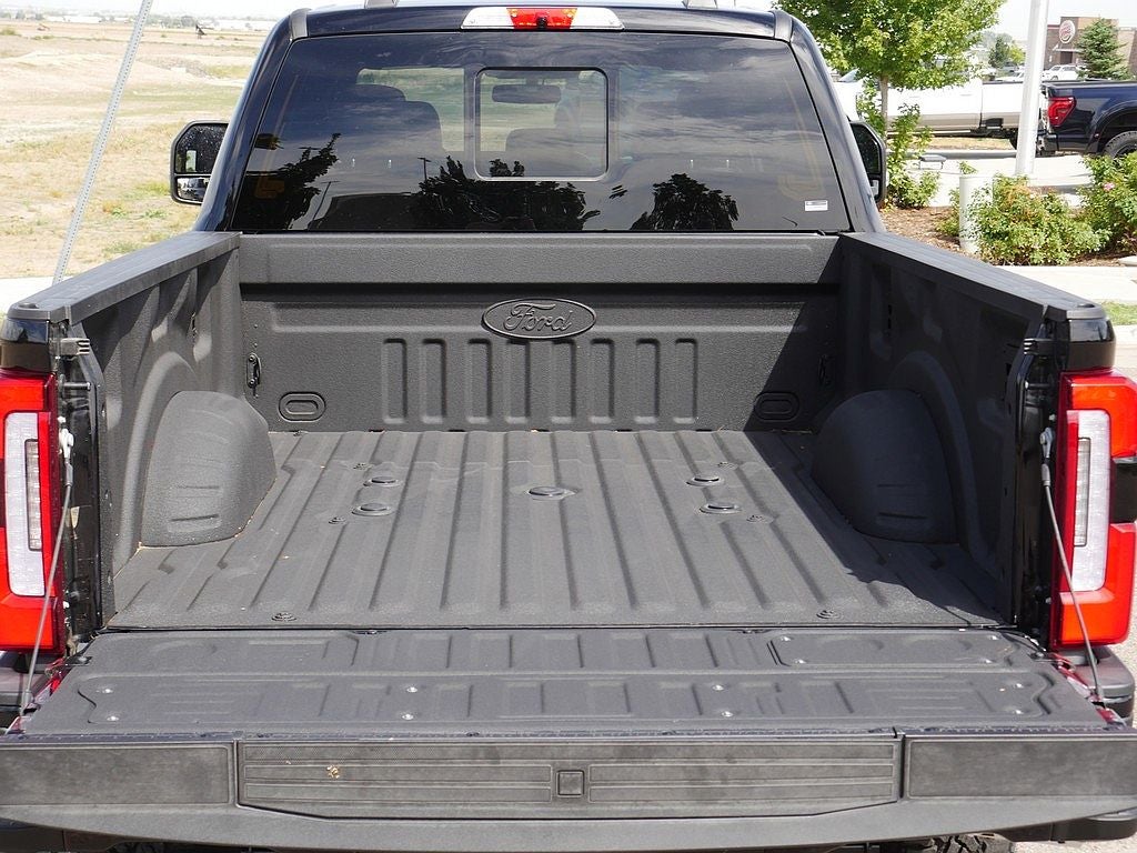 2026 Ford F-250SD Platinum CREW 4WD