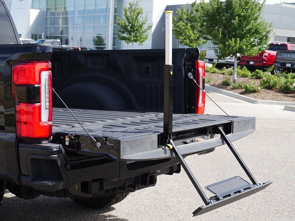 2026 Ford F-250SD Platinum CREW 4WD