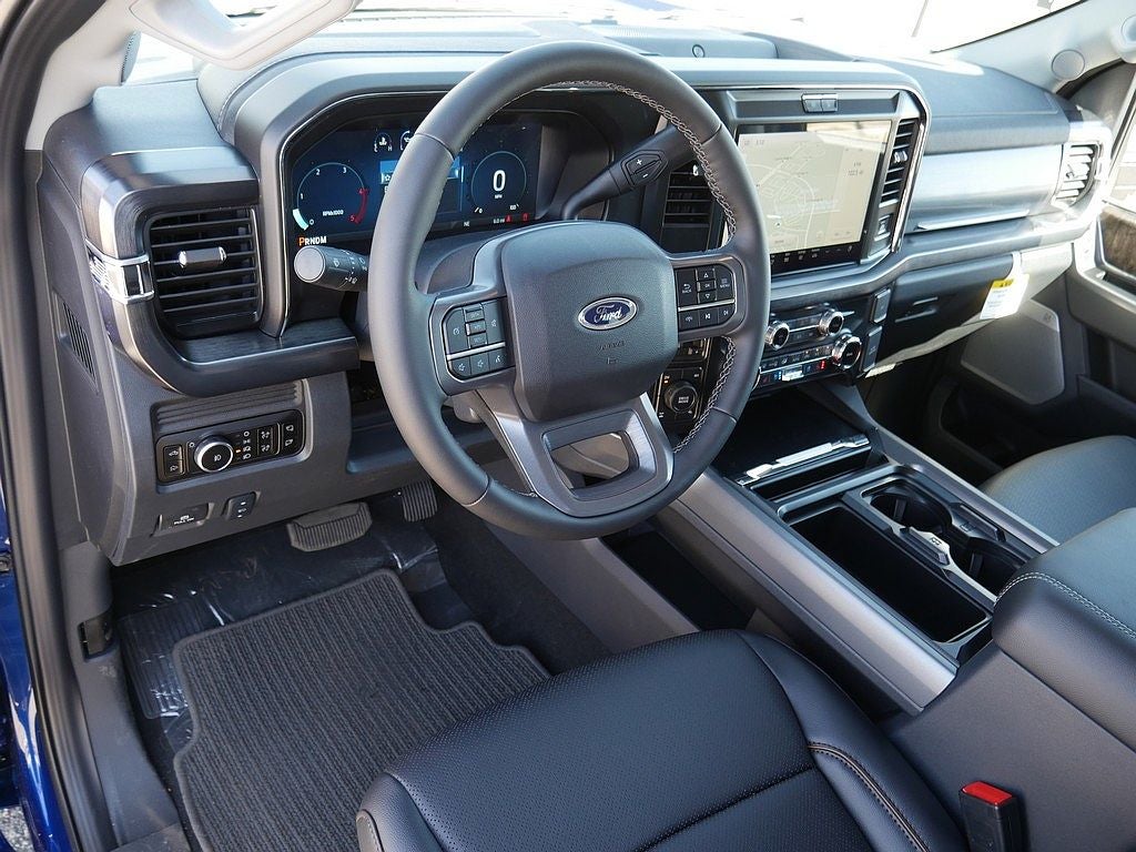 2026 Ford F-250SD Lariat CREW 4WD