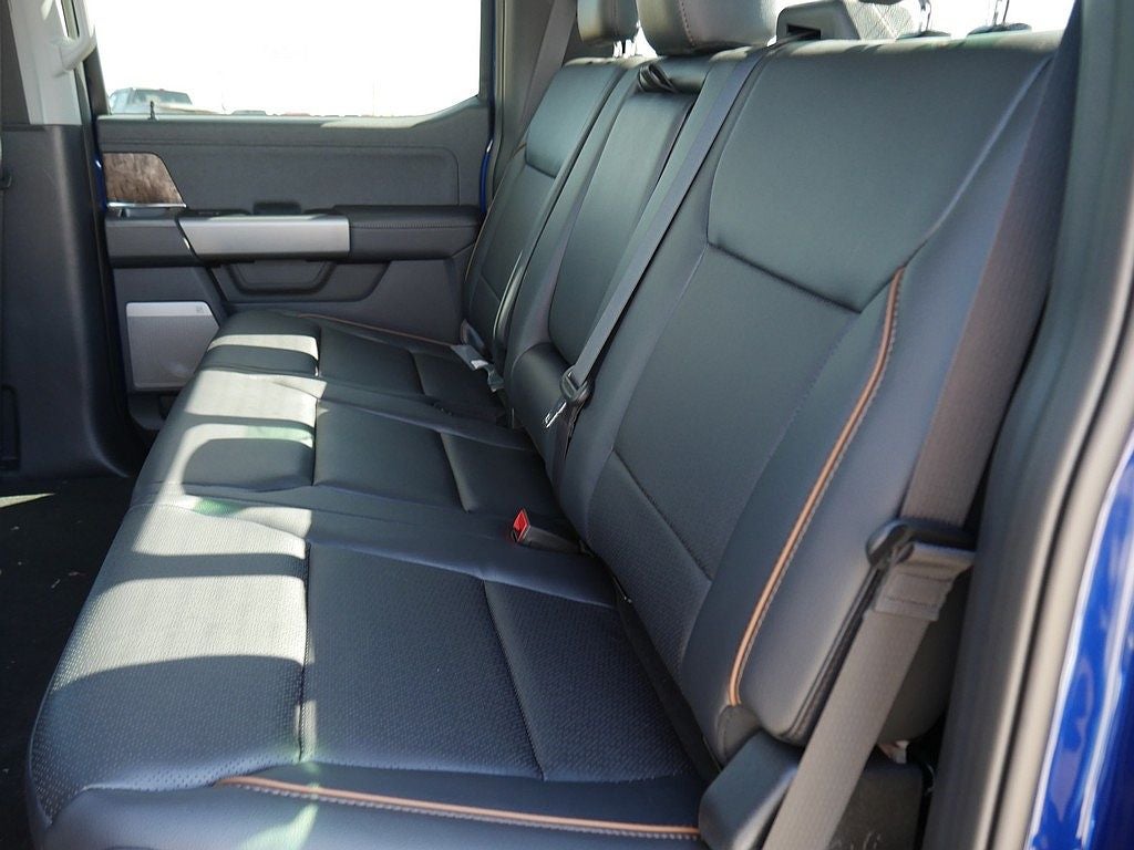 2026 Ford F-250SD Lariat CREW 4WD