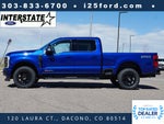 2026 Ford F-250SD Lariat CREW 4WD