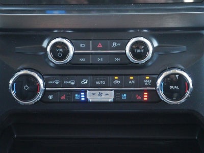 2026 Ford F-250SD Lariat CREW 4WD