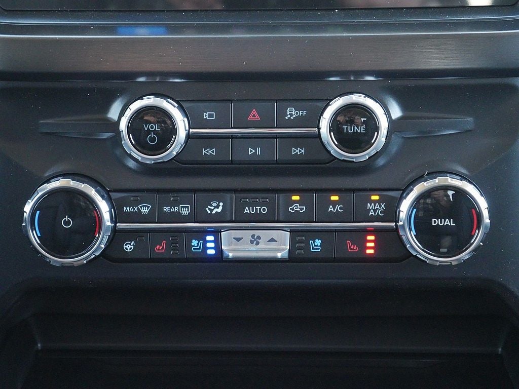 2026 Ford F-250SD Lariat CREW 4WD