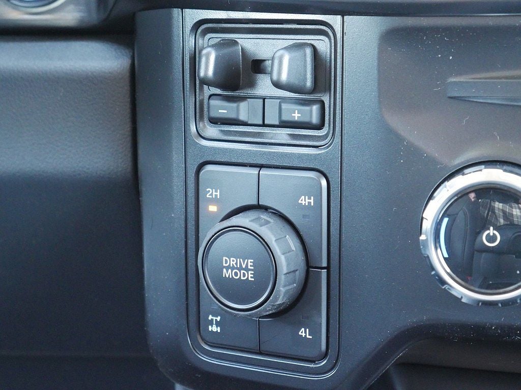 2026 Ford F-250SD Lariat CREW 4WD