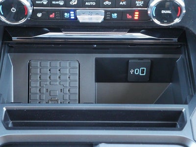 2026 Ford F-250SD Lariat CREW 4WD