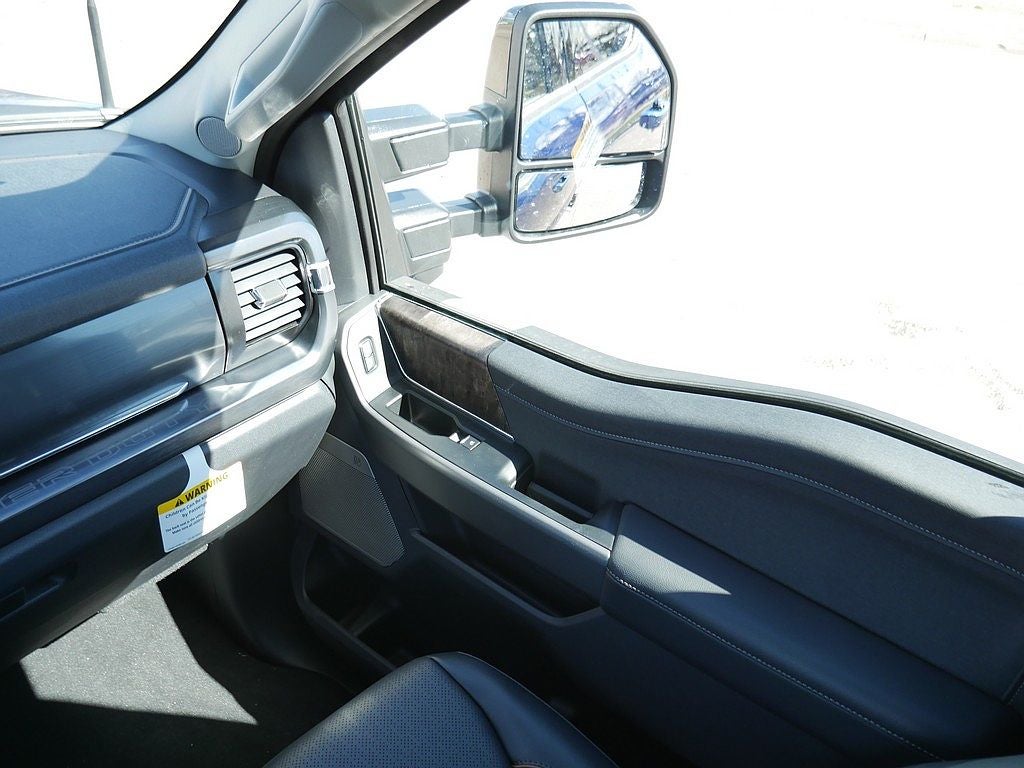 2026 Ford F-250SD Lariat CREW 4WD