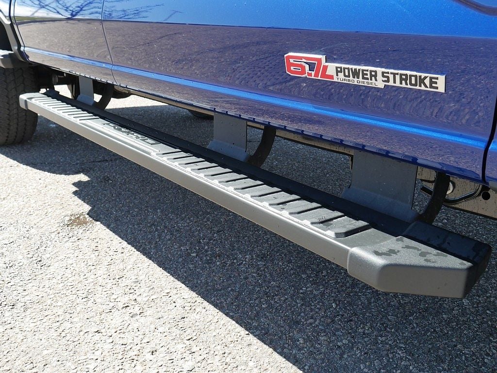 2026 Ford F-250SD Lariat CREW 4WD