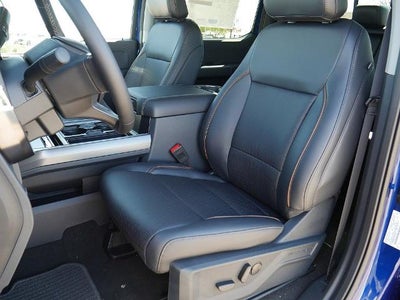 2026 Ford F-250SD Lariat CREW 4WD