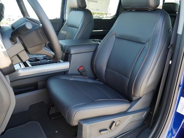 2026 Ford F-250SD Lariat CREW 4WD