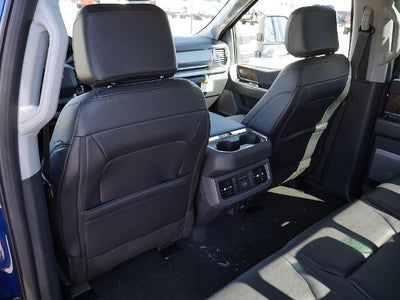 2026 Ford F-250SD Lariat CREW 4WD