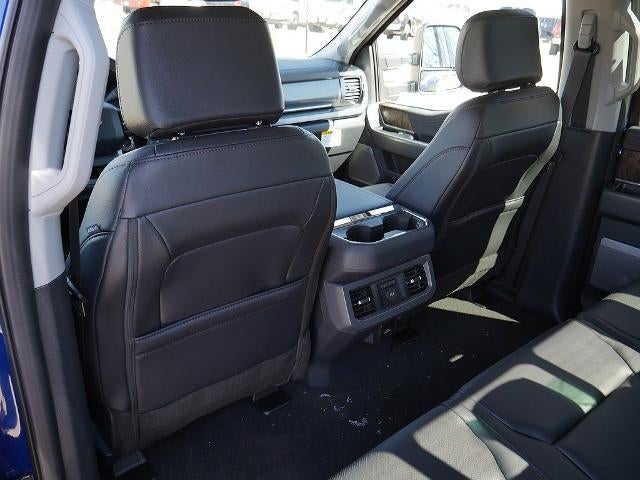 2026 Ford F-250SD Lariat CREW 4WD