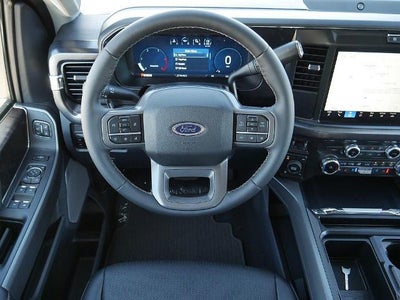 2026 Ford F-250SD Lariat CREW 4WD