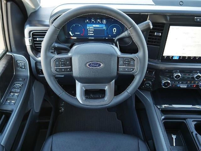 2026 Ford F-250SD Lariat CREW 4WD