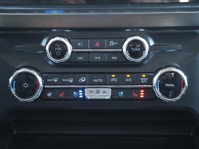 2026 Ford F-250SD Lariat CREW 4WD