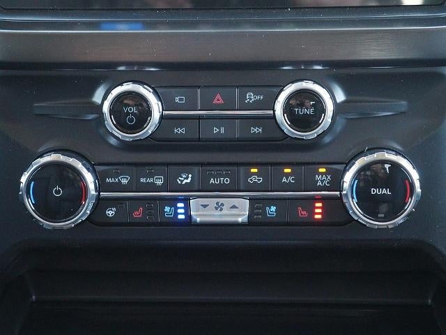 2026 Ford F-250SD Lariat CREW 4WD