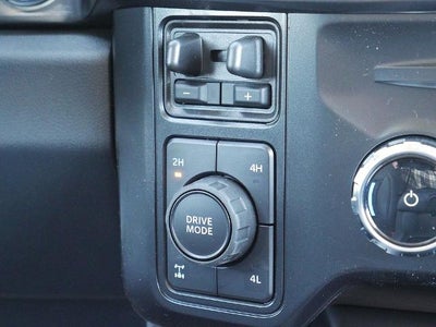 2026 Ford F-250SD Lariat CREW 4WD