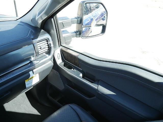 2026 Ford F-250SD Lariat CREW 4WD