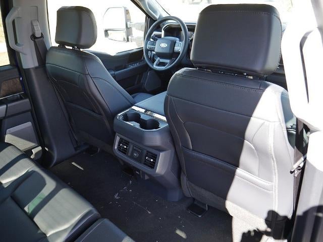 2026 Ford F-250SD Lariat CREW 4WD