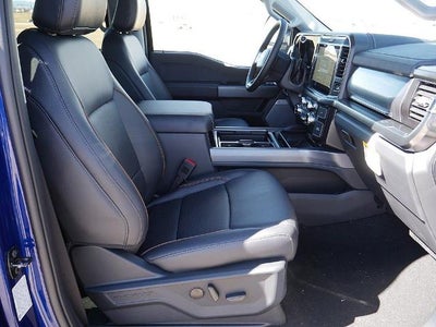 2026 Ford F-250SD Lariat CREW 4WD