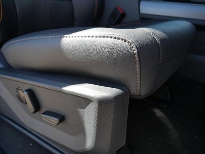 2026 Ford F-250SD Lariat CREW 4WD