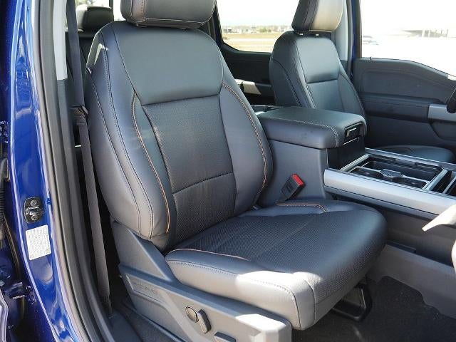 2026 Ford F-250SD Lariat CREW 4WD