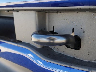 2026 Ford F-250SD Lariat CREW 4WD