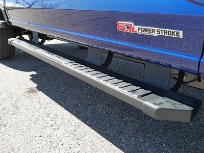 2026 Ford F-250SD Lariat CREW 4WD